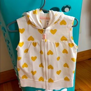 Toddler Vest